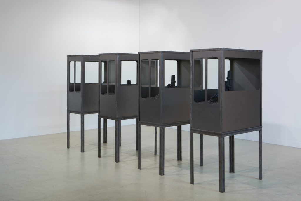 Justin Meekel