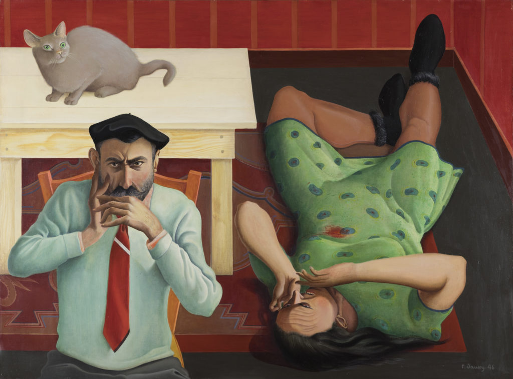 Justin Meekel
